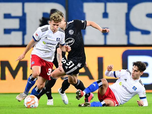 Nhận định dự đoán Hamburger vs Ingolstadt, 19h30 ngày 28/11