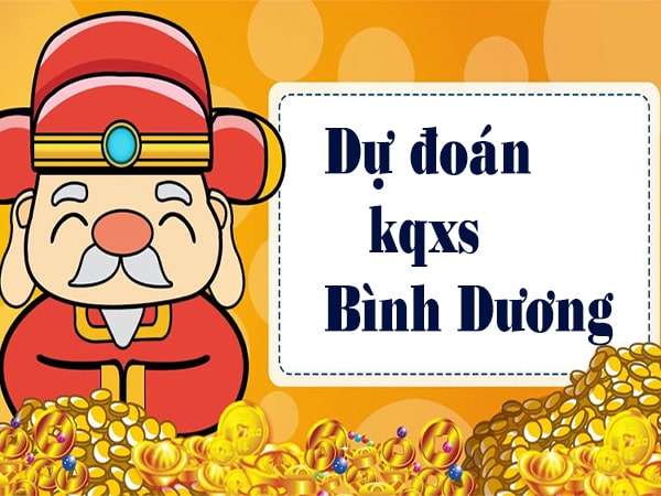 Dự đoán XSBD 26/11/2021 – Dự đoán xổ số Bình Dương