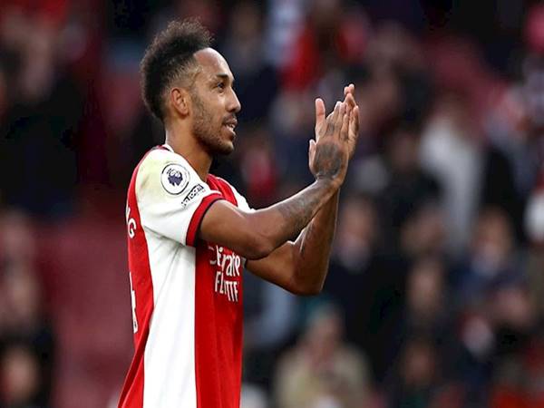 Bóng đá Anh ngày 17/11: Arsenal có nguy cơ mất Aubameyang