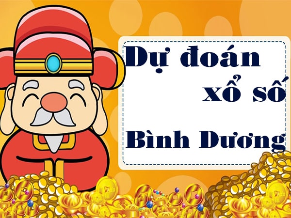 Dự đoán XSBD 19/11/2021 – Dự đoán xổ số Bình Dương