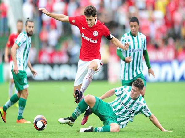 Nhận định tỷ lệ Juventude vs Internacional (7h30 ngày 11/11)