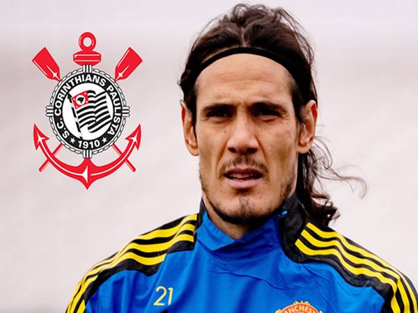 Chuyển nhượng chiều 14/12: Cavani bất ngờ đàm phán với đội bóng Brazil
