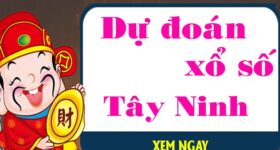 Dự đoán XSTN 2/12/2021 – Dự đoán xổ số Tây Ninh Dự đoán XSTN 2/12/2021 – Dự đoán xổ số Tây Ninh