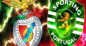 Nhận định Benfica vs Sporting Lisbon – 04h15 04/12, VĐQG Bồ Đào Nha Nhận định Benfica vs Sporting Lisbon – 04h15 04/12, VĐQG Bồ Đào Nha