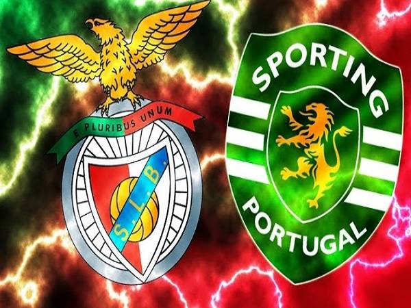 Nhận định Benfica vs Sporting Lisbon – 04h15 04/12, VĐQG Bồ Đào Nha