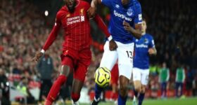 Nhận định kèo Châu Á Everton vs Liverpool (3h15 ngày 2/12) Nhận định kèo Châu Á Everton vs Liverpool (3h15 ngày 2/12)