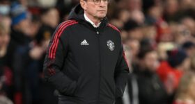Bóng đá Anh 17/1: Cựu danh thủ MU bóc mẽ Rangnick Bóng đá Anh 17/1: Cựu danh thủ MU bóc mẽ Rangnick