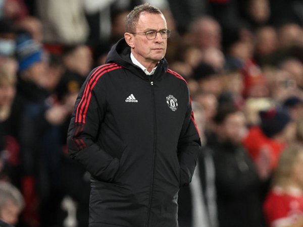 Bóng đá Anh 17/1: Cựu danh thủ MU bóc mẽ Rangnick