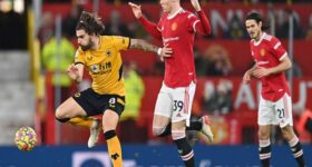 Chuyển nhượng tối 13/1: MU chi 50 triệu bảng mua Ruben Neves Chuyển nhượng tối 13/1: MU chi 50 triệu bảng mua Ruben Neves