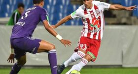Dự đoán bóng đá Caen vs Ajaccio (2h45 ngày 25/1) Dự đoán bóng đá Caen vs Ajaccio (2h45 ngày 25/1)