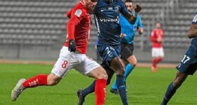 Nhận định bóng đá Nantes vs Stade Brest (3h00 ngày 29/1) Nhận định bóng đá Nantes vs Stade Brest (3h00 ngày 29/1)