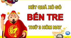Dự đoán XSBT 25/1/2022 soi cầu số đẹp Bến Tre thứ 3 Dự đoán XSBT 25/1/2022 soi cầu số đẹp Bến Tre thứ 3
