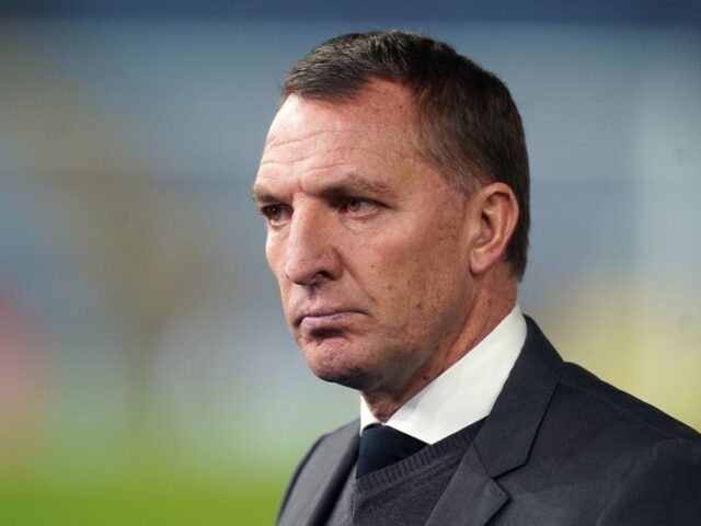Bóng đá Anh 18/2: Leicester chuẩn bị sa thải Rodgers