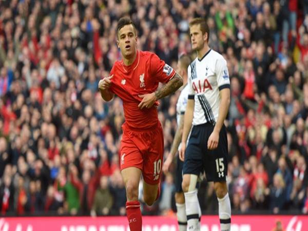 Bóng đá Anh chiều 12/2: Carragher cảnh báo Coutinho về sai lầm trong quá khứ