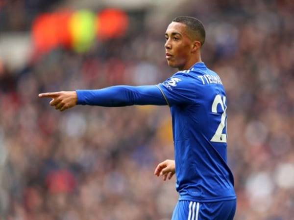 Chuyển nhượng bóng đá 12/2: Youri Tielemans không đồng ý gia hạn