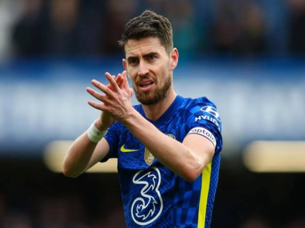 Bóng đá Anh chiều 24/3: Jorginho khiến NHM Chelsea lo lắng