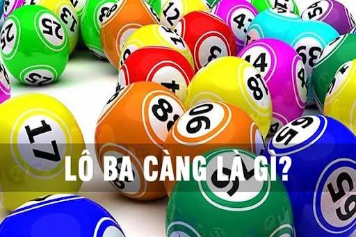 Hướng dẫn cách đánh lô ba càng chính xác nhất Hướng dẫn cách đánh lô ba càng chính xác nhất