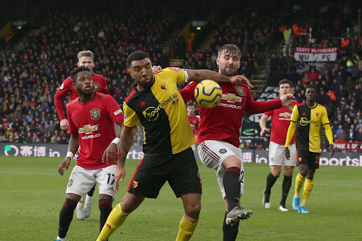 Nhận định trực tiếp bóng đá hôm nay tại trận đấu Manchester United vs Watford