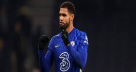 Chuyển nhượng 22/4: Lazio đưa sao Chelsea vào trong tầm ngắm Chuyển nhượng 22/4: Lazio đưa sao Chelsea vào trong tầm ngắm