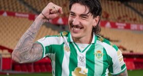 Chuyển nhượng 29/4: Hector Bellerin sẵn sàng giảm lương vì Real Betis Chuyển nhượng 29/4: Hector Bellerin sẵn sàng giảm lương vì Real Betis