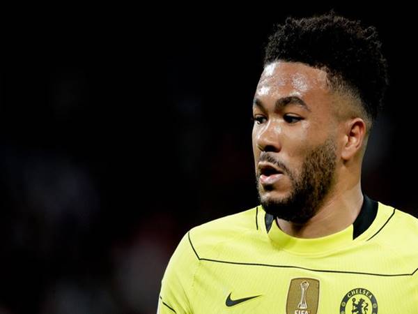 Chuyển nhượng sáng 18/4: Real đưa Reece James vào tầm ngắm
