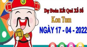 Dự đoán XSKT ngày 17/4/2022 – Dự đoán KQ xổ số Kon Tum chủ nhật Dự đoán XSKT ngày 17/4/2022 – Dự đoán KQ xổ số Kon Tum chủ nhật