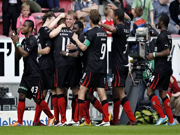 Nhận định bóng đá Midtjylland vs Silkeborg, 00h00 ngày 05/04