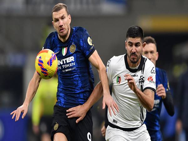 Nhận định bóng đá Spezia vs Inter Milan, 0h00 ngày 16/4