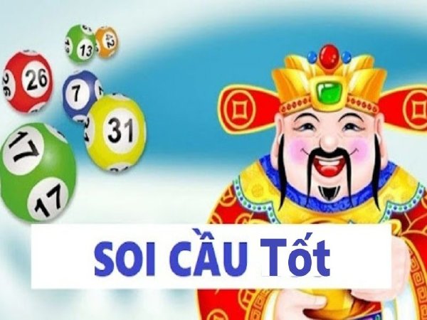 Tại sao cần soi cầu