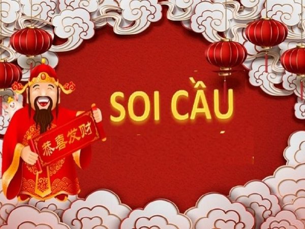 Soi cầu là gì?