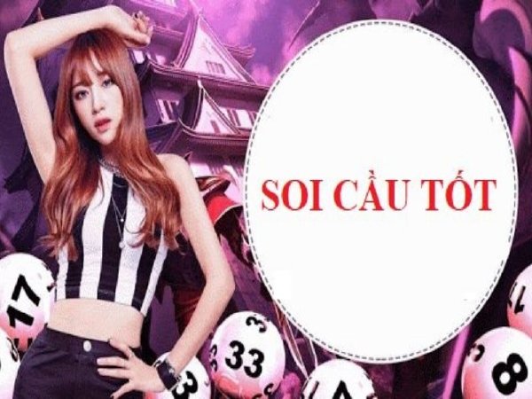 Soi cầu tốt