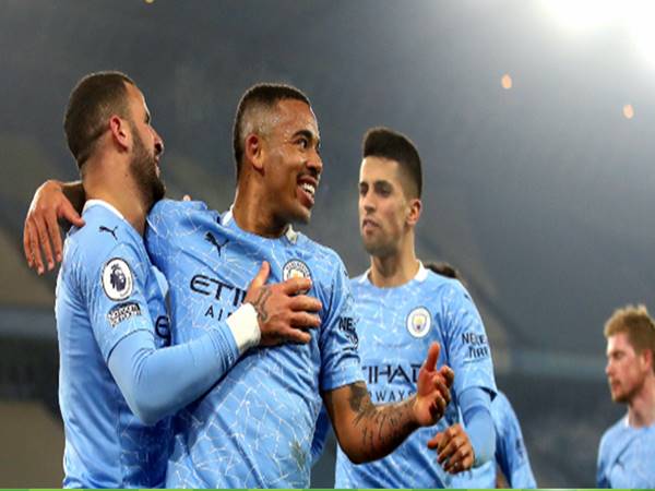 Chuyển nhượng BĐ Anh 21/5: Pep Guardiola giữ chân Gabriel Jesus