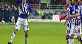 Nhận định Hertha Berlin vs Hamburger (1h30 ngày 20/5) Nhận định Hertha Berlin vs Hamburger (1h30 ngày 20/5)