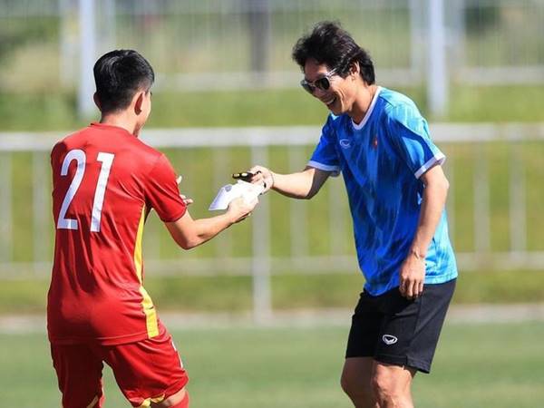 BĐVN 17/6: VFF lên tiếng muốn gia hạn với HLV Gong Oh-kyun