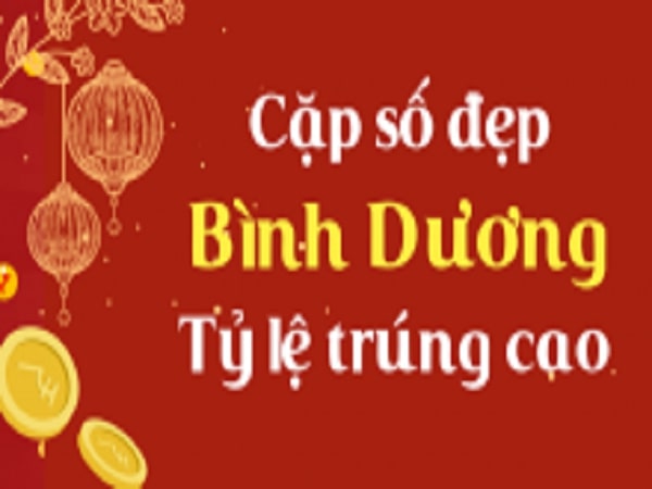 Dự đoán KQXSBD 03-06-2022 – Dự đoán Xổ Số Bình Dương Thứ 6