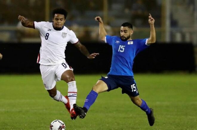 Soi kèo Tài Xỉu El Salvador vs Mỹ 9h ngày 15/6 Soi kèo Tài Xỉu El Salvador vs Mỹ 9h ngày 15/6