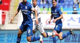 Nhận định tỷ lệ Suwon FC vs Suwon Bluewings (17h00 ngày 25/6) Nhận định tỷ lệ Suwon FC vs Suwon Bluewings (17h00 ngày 25/6)