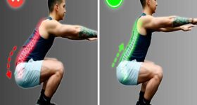 Bài tập cơ chân tại nhà không cần đến dụng cụ Bài tập cơ chân tại nhà không cần đến dụng cụ