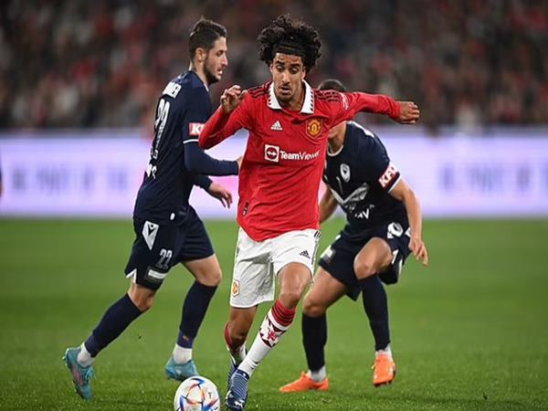 Bóng đá Anh 20/7: Viên ngọc quý chờ phát sáng của Man United