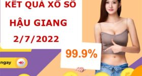 Dự đoán xổ số Hậu Giang ngày 2/7/2022 soi cầu lô thứ 7 Dự đoán xổ số Hậu Giang ngày 2/7/2022 soi cầu lô thứ 7