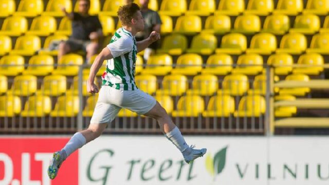 Soi kèo châu Á Ballkani vs Zalgiris, 1h ngày 6/7 Soi kèo châu Á Ballkani vs Zalgiris, 1h ngày 6/7