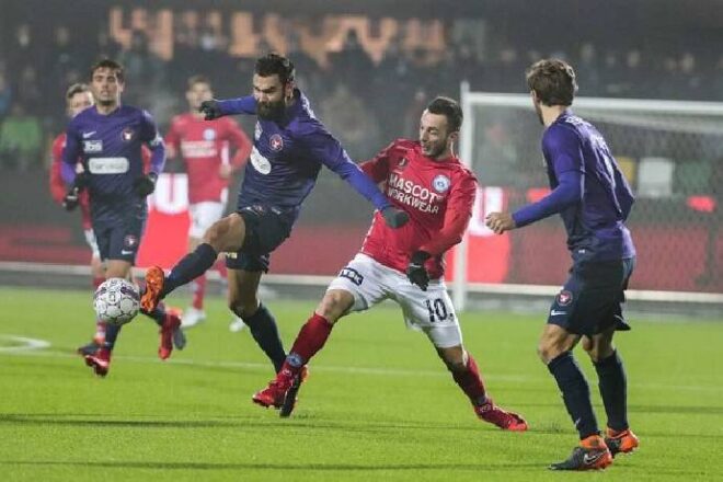 Kèo tài xỉu Midtjylland vs Silkeborg, 0h ngày 23/7 Kèo tài xỉu Midtjylland vs Silkeborg, 0h ngày 23/7