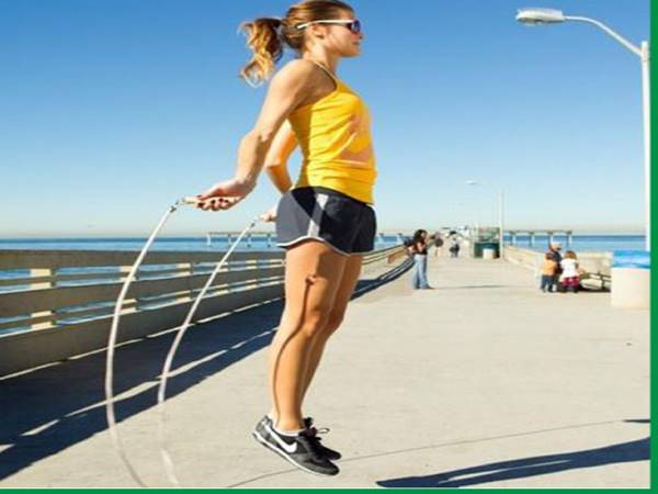 Liệu nhảy dây có thể tăng trưởng được chiều cao hay không?