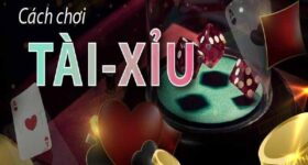 Hướng dẫn chi tiết về cách chơi tài xỉu cho newbie Hướng dẫn chi tiết về cách chơi tài xỉu cho newbie
