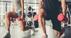 Tập gym có tốt không? Tập gym như thế nào để đạt hiệu quả? Tập gym có tốt không? Tập gym như thế nào để đạt hiệu quả?