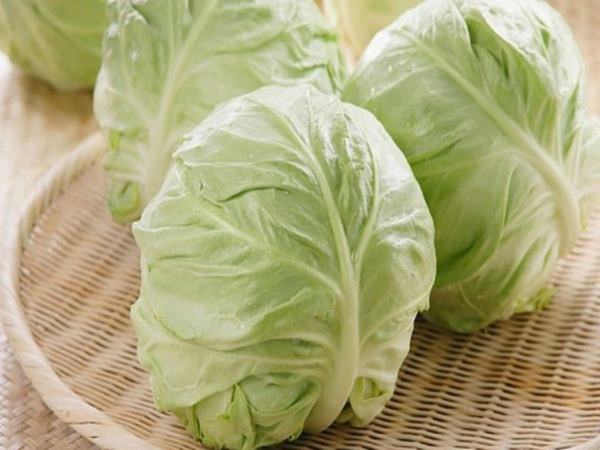 Bắp cải bao nhiêu calo? Ăn bắp cải có giảm béo không?