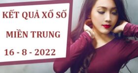 Dự đoán xổ số Miền Trung ngày 16/8/2022 soi cầu lô thứ 3 Dự đoán xổ số Miền Trung ngày 16/8/2022 soi cầu lô thứ 3