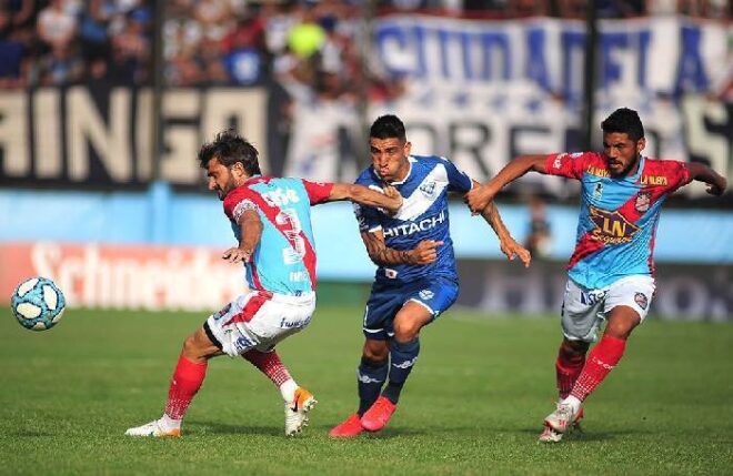Kèo Tài Xỉu Defensa y Justicia vs Arsenal Sarandi, 5h ngày 2/8 Kèo Tài Xỉu Defensa y Justicia vs Arsenal Sarandi, 5h ngày 2/8