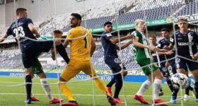 Nhận định kết quả Göteborg vs Hammarby, 0h10 ngày 16/8 Nhận định kết quả Göteborg vs Hammarby, 0h10 ngày 16/8