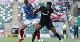 Kèo Chấp Zürich vs Linfield, 0h00 ngày 12/8 Kèo Chấp Zürich vs Linfield, 0h00 ngày 12/8